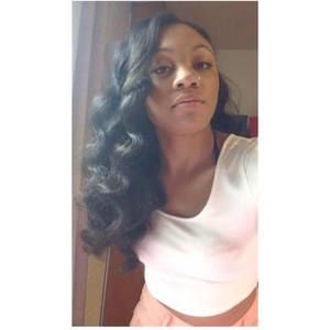 Meet your Posher, Connisha